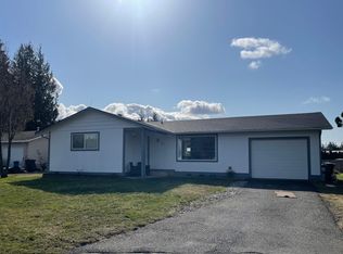 241 Pollman Cir, Lynden, WA 98264