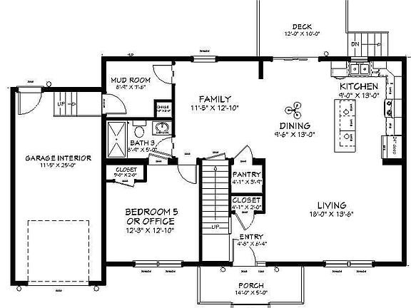 4th image of 744 Pine Drive