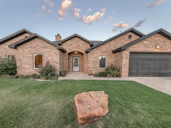 512 Avenue T, Shallowater, TX 79363
