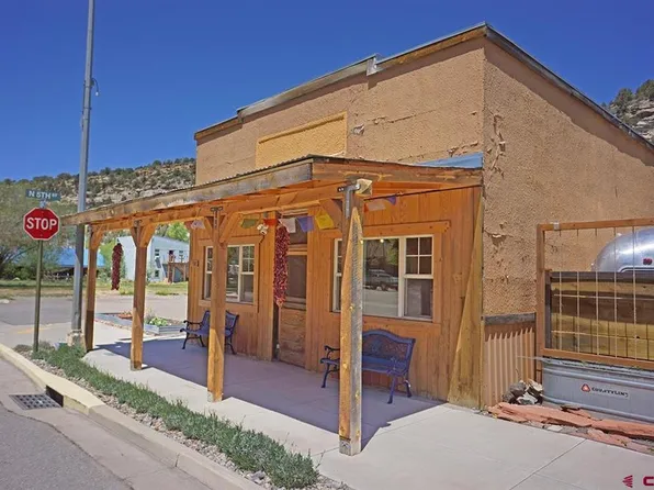 501 Central Avenue, Dolores, CO 81323