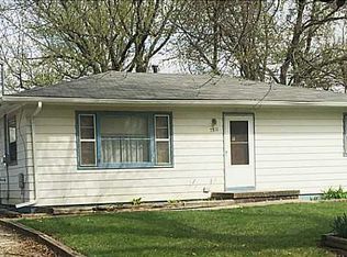 7811 SW 9th Pl, Des Moines, IA 50315