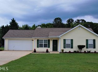 4307 Rolling Rdg, Gillsville, GA 30543
