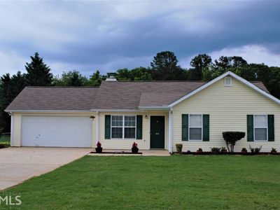 4307 Rolling Rdg, Gillsville, GA, 30543