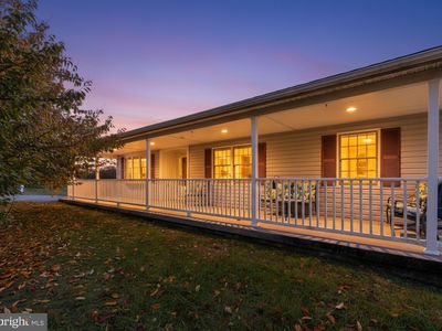 5715 Emory Rd, Upperco, MD, 21155