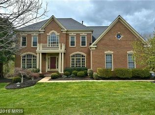 10809 Lockmeade Ct, Great Falls, VA 22066