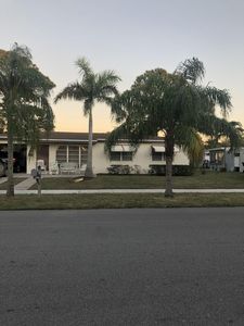 714 Snowden Dr, Lake Worth, FL, 33461