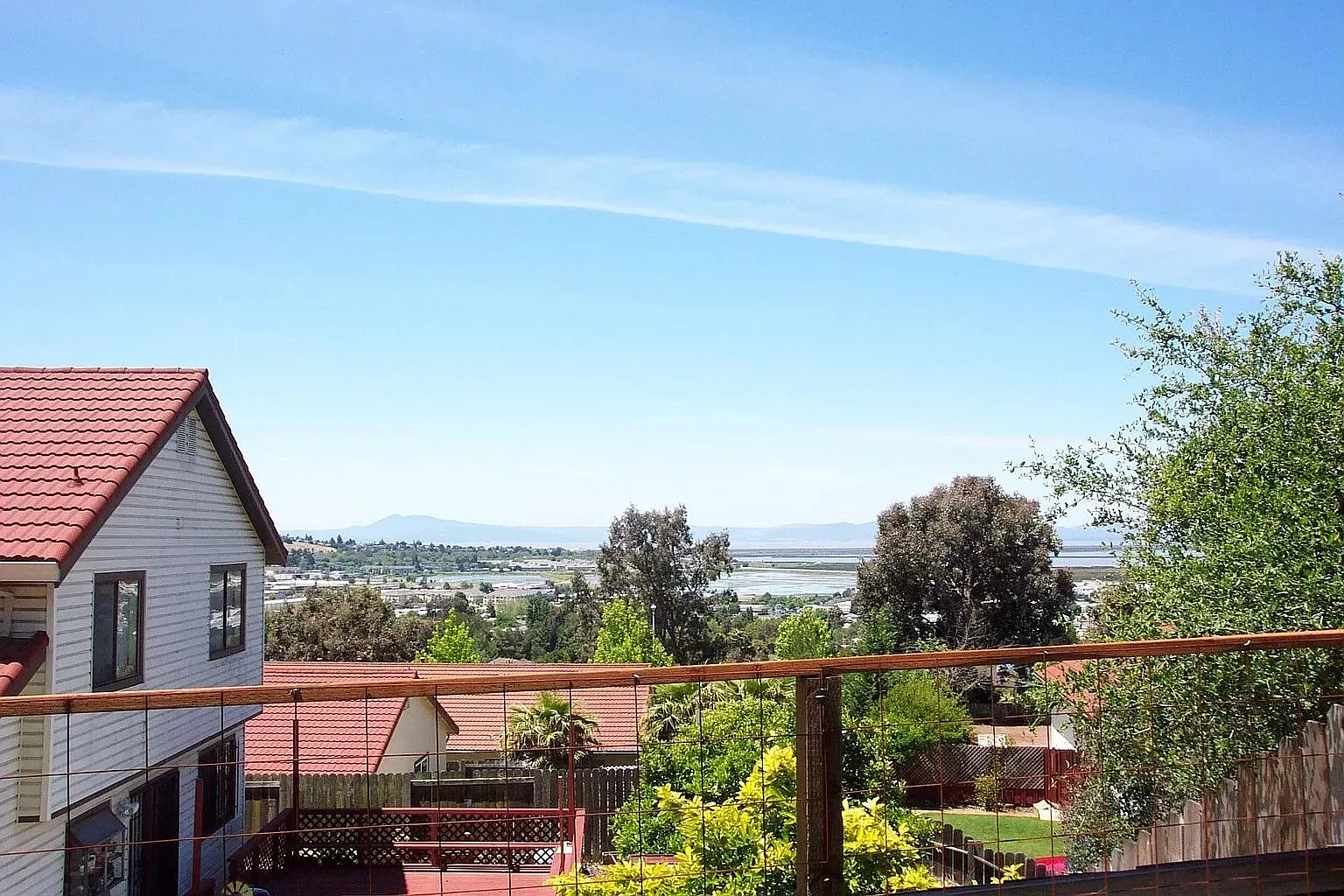 4 bed, 1600 sqft, $2,995 — Photo 1
