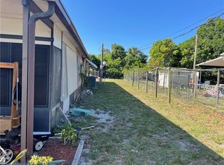 4390 SE 23rd Ct, Okeechobee, FL 34974