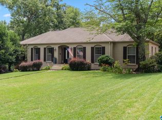 3748 Valley Head Rd, Mountain Brook, AL 35223