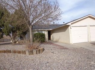 6908 Rustler Rd NW, Albuquerque, NM 87120