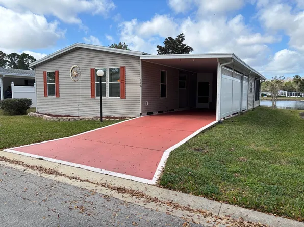 116 Green Forest Dr #560, Ormond Beach, FL 32174