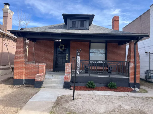 2560 S Broadway, Denver, CO 80210