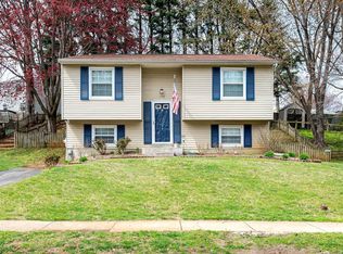 1172 Neptune Pl, Annapolis, MD 21409