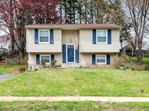 1172 Neptune Pl, Annapolis, MD 21409
