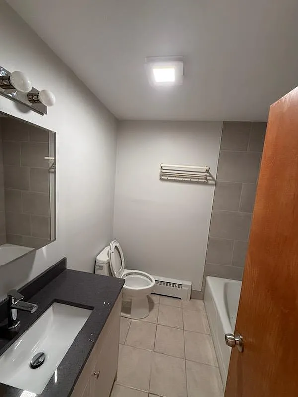 1 bed, 850 sqft, $1,500 — Photo 4