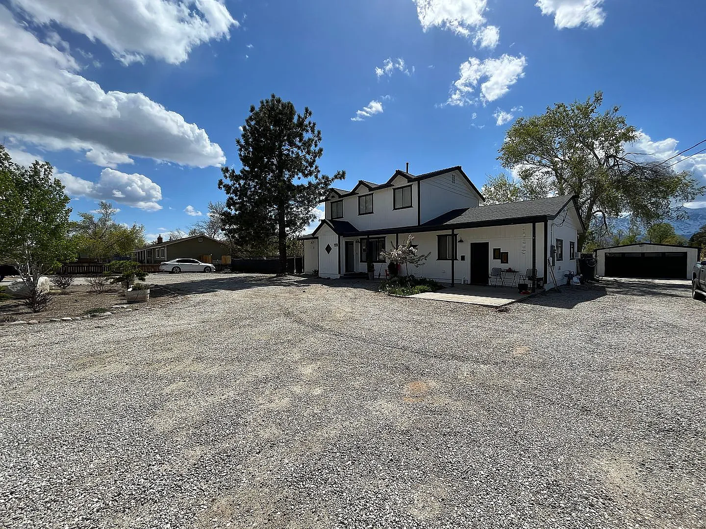 1030 Dresslerville Rd — Photo 2