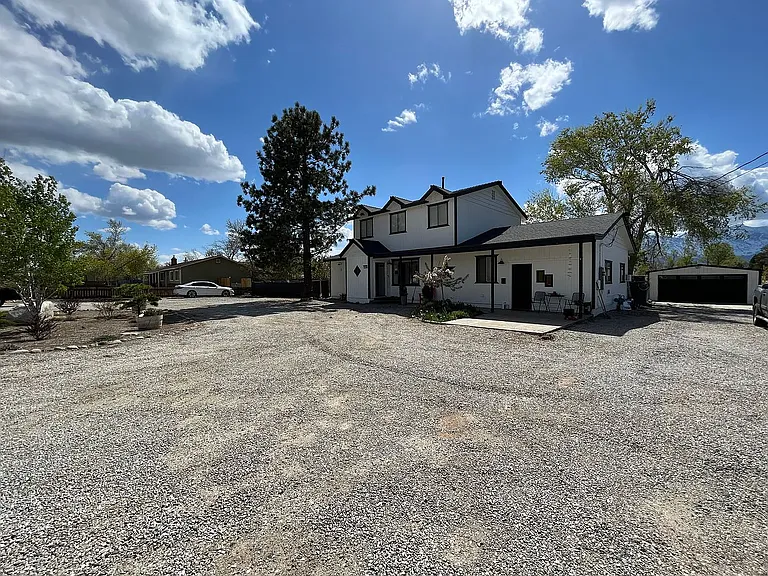 1030 Dresslerville Rd — Photo 2