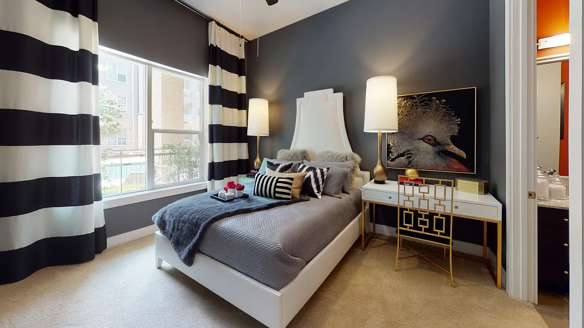 Arpeggio Apartments — Photo 4
