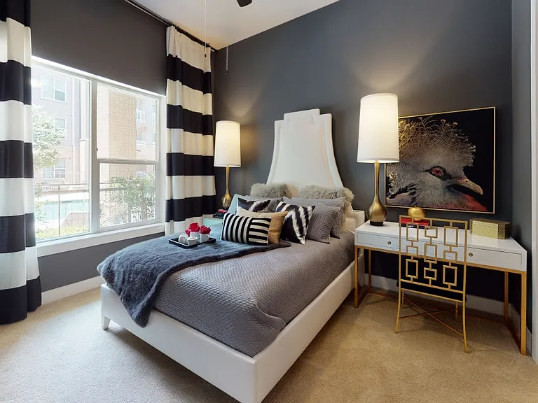 Arpeggio Apartments — Photo 5