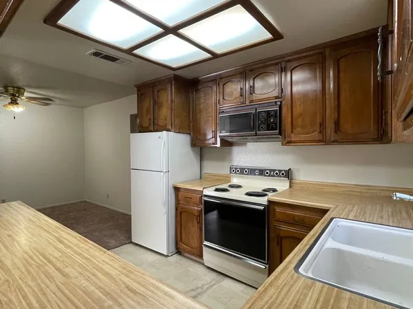 616 W Yosemite Ave, Merced, CA 95348