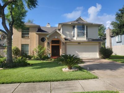 Friendswood, TX 77546