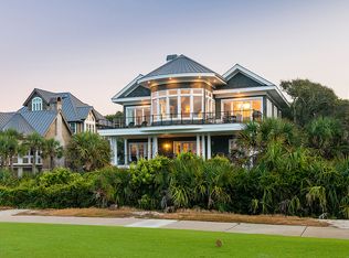40 Atlantic Beach Ct, Kiawah Island, SC 29455