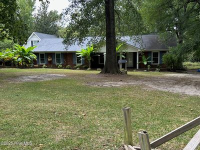 2940 Tripp Lane, Greenville, NC, 27834