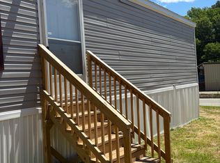 1015 Henry St #46, Roxboro, NC 27573
