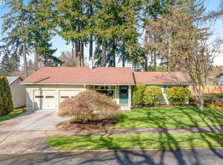 12645 SW Park Way, Portland, OR 97225