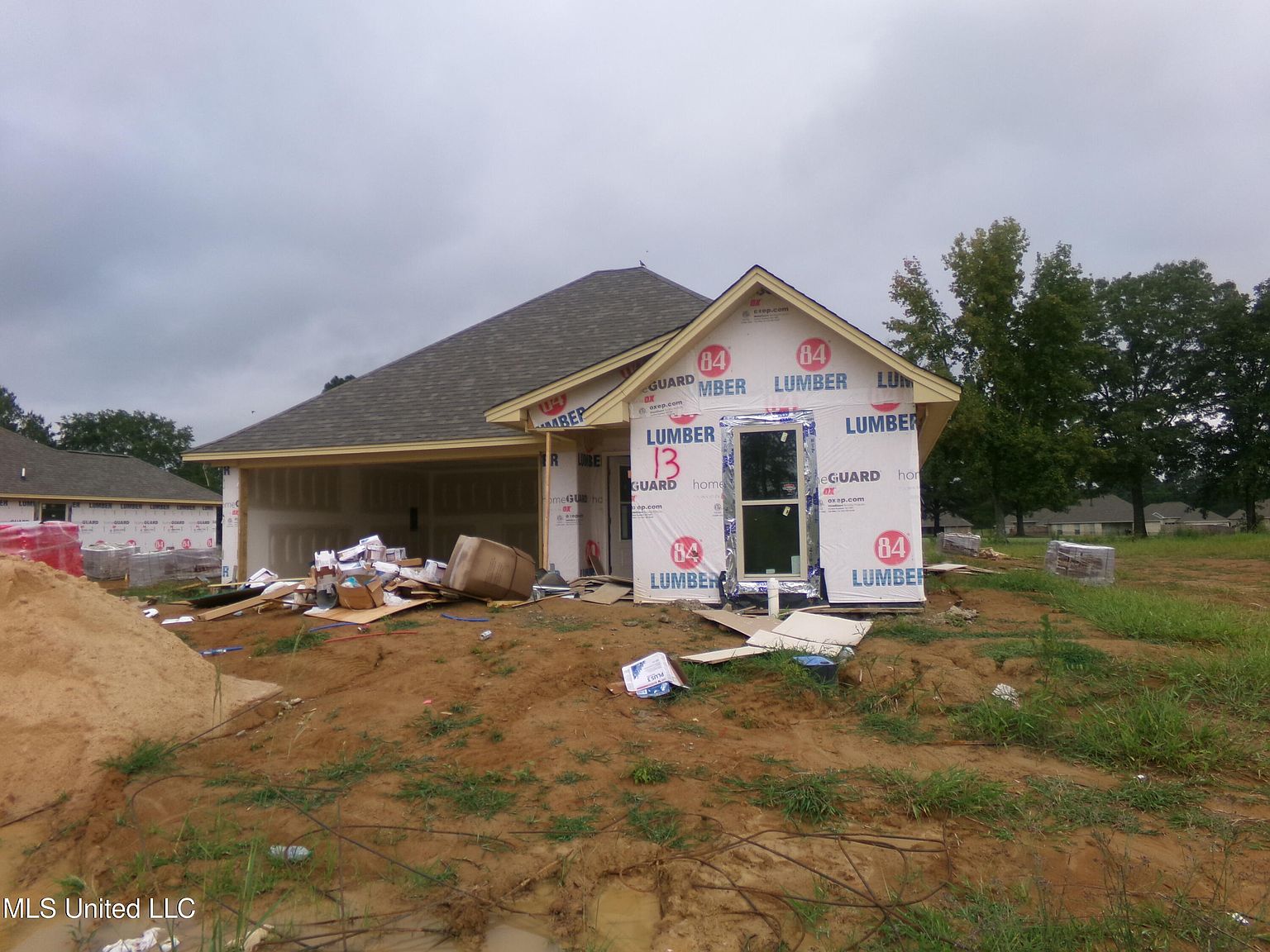 561 Patrick Farms Dr