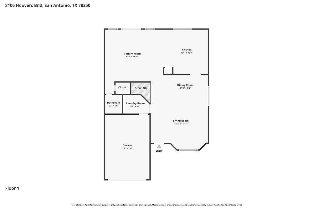Building Photo - 8106 Hoovers Bnd