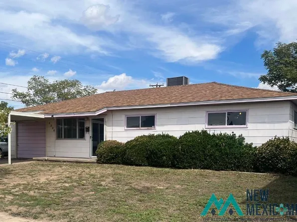 2226 N Gila Dr, Hobbs, NM 88240