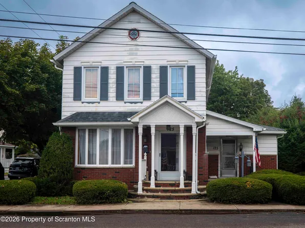 125 River St, Jessup, PA 18434