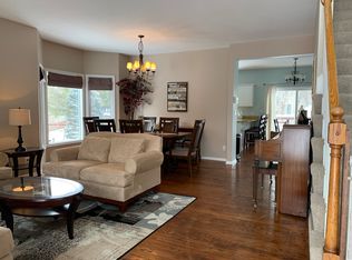 1661 NW 122nd Ct, Clive, IA 50325