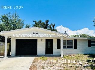 4540 Irene Loop, New Port Richey, FL 34652