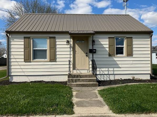 604 Webster St, Huntington, IN 46750