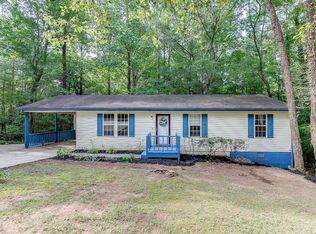 3245 Springdale Forrest Cir, Gainesville, GA 30506