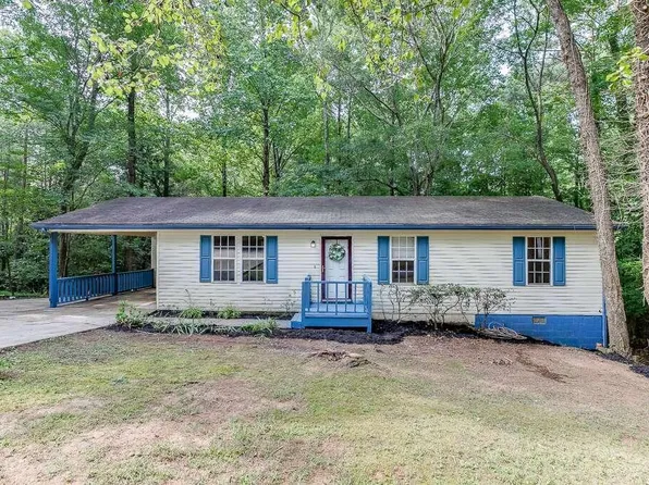 3245 Springdale Forrest Cir, Gainesville, GA 30506