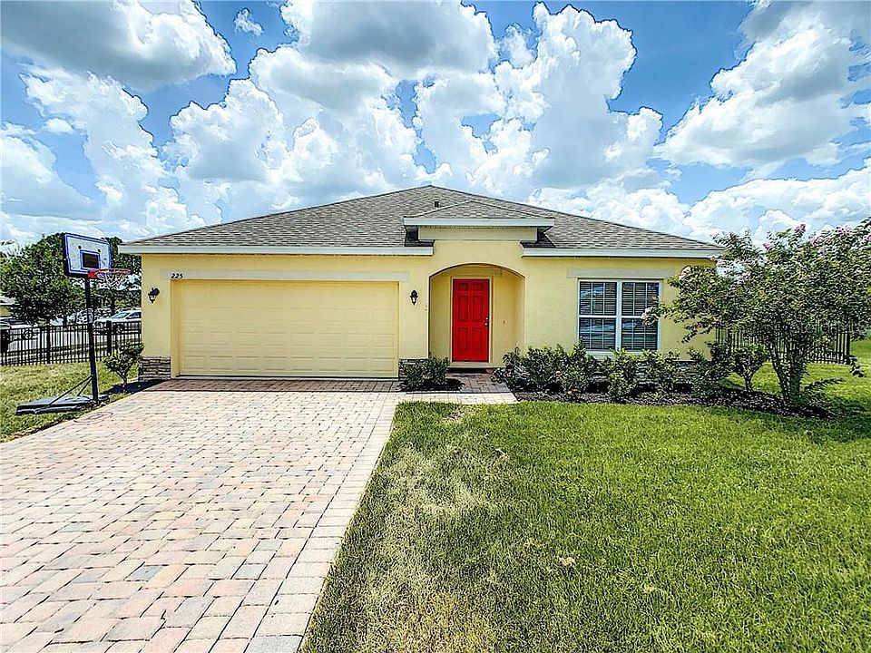 1st image of 225 Bella Way #225