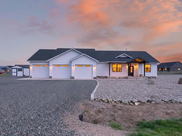 4370 Pearl Ct, Helena, MT 59602