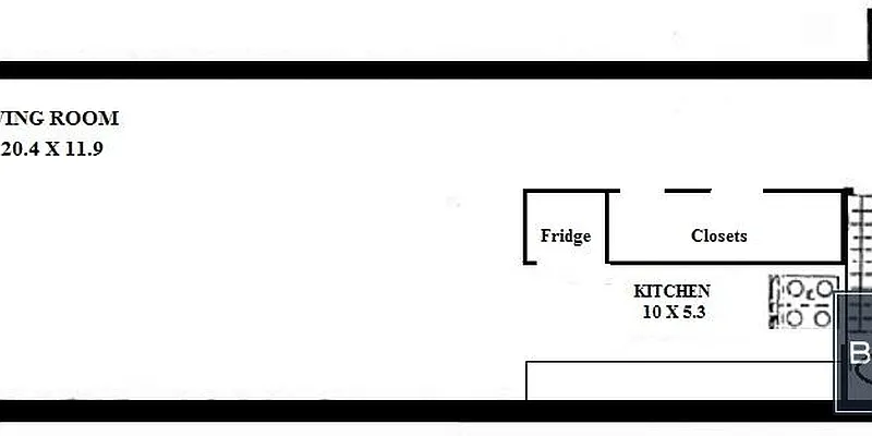 Sold by Bond New York | media 11