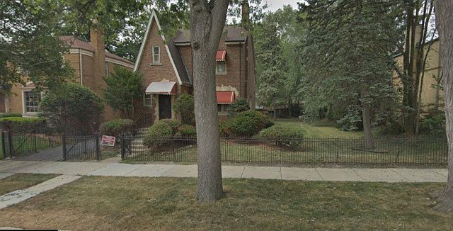 2nd image of 9716 S Hamilton Ave