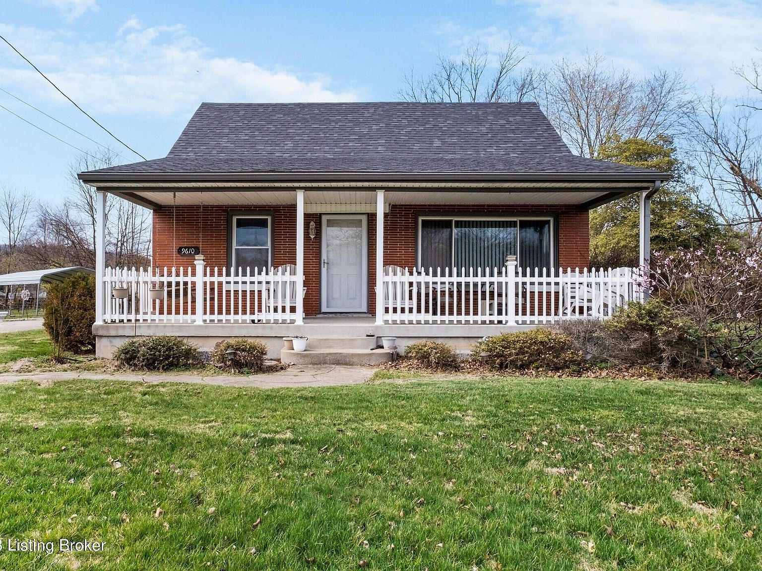 9610 Blue Lick Rd, Louisville, KY 40229 Zillow