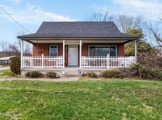 9610 Blue Lick Rd, Louisville, KY 40229