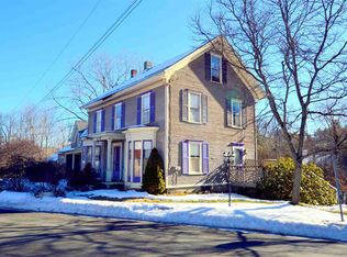 289 Grafton St, Chester, VT 05143