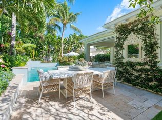 4006 N Ocean Blvd, Gulf Stream, FL 33483