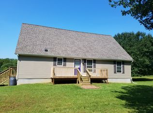 835 N Guernsey Rd, West Grove, PA 19390