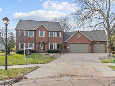 4225 N Wedgewood Dr, Appleton, WI, 54913