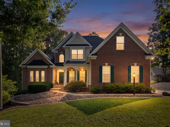 6 Arden Ln, Stafford, VA 22556