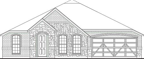 Rochester - Elevation C